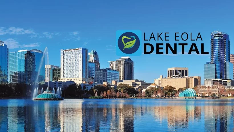Lake Eola Dental Picture 8