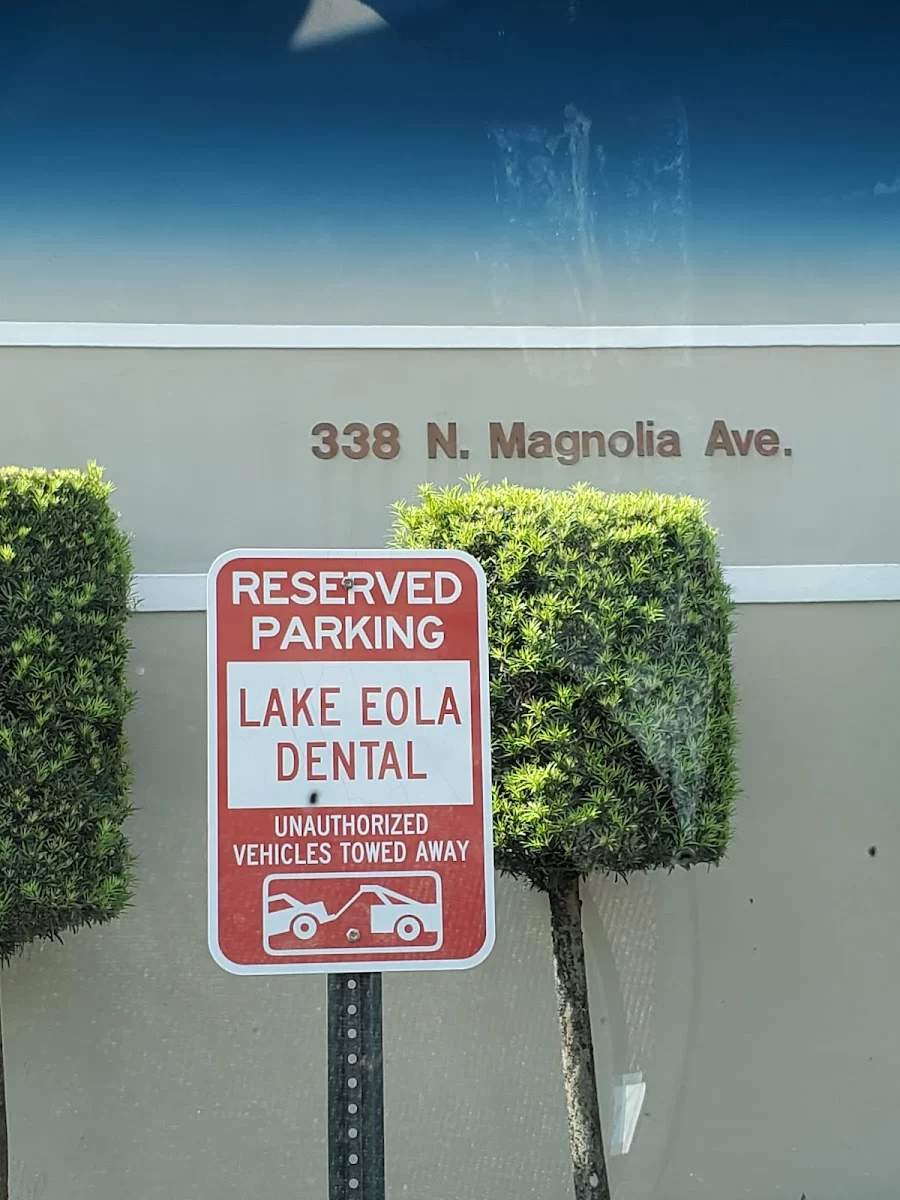 Lake Eola Dental Picture 9