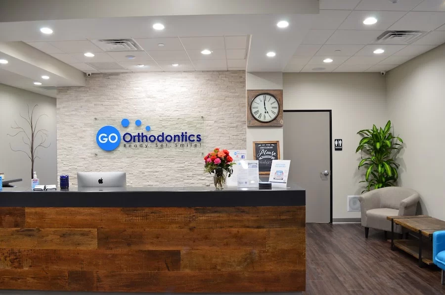 GO Orthodontics Picture 8