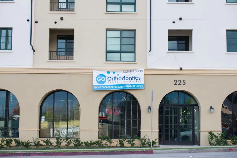 GO Orthodontics Picture 6