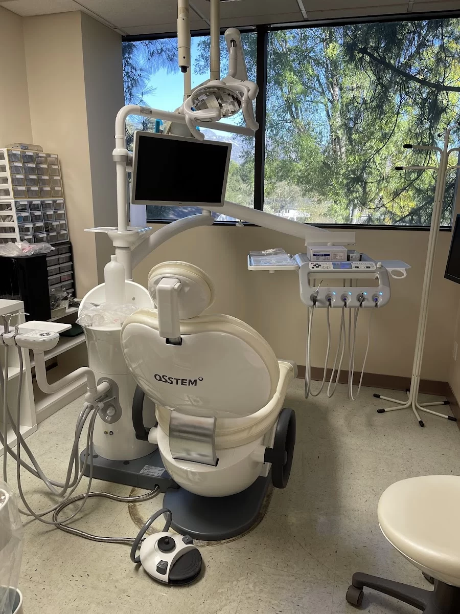 Able Dental - Gaeun Lee DDS Inc. Picture 10