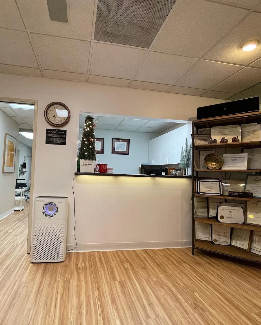 Able Dental - Gaeun Lee DDS Inc. Picture 9