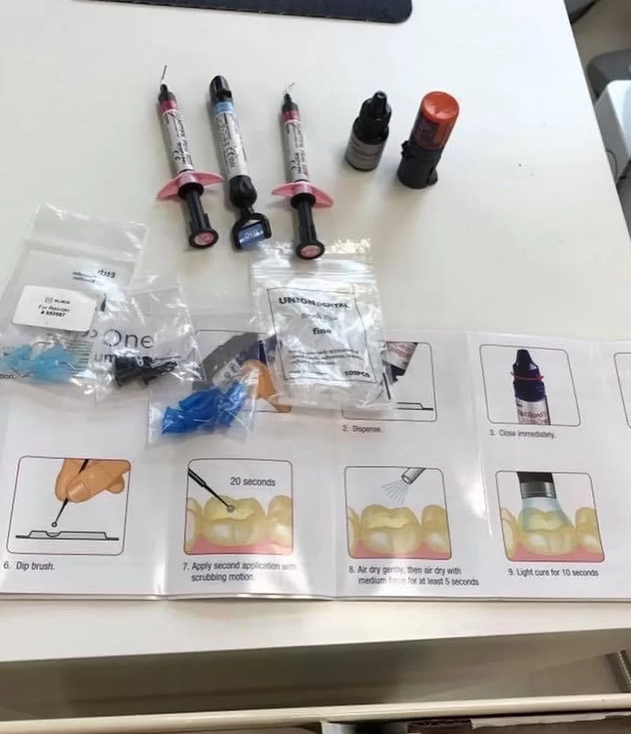 Able Dental - Gaeun Lee DDS Inc. Picture 5