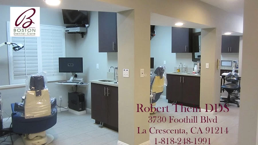 Boston Dental Care Picture 1