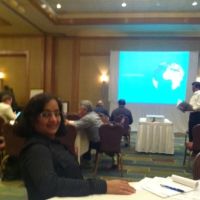 Naina Bhoot, DDS ico
