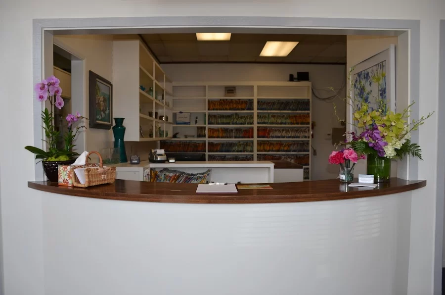 Foothill Dental Care: Jean Lee, DDS Picture 4