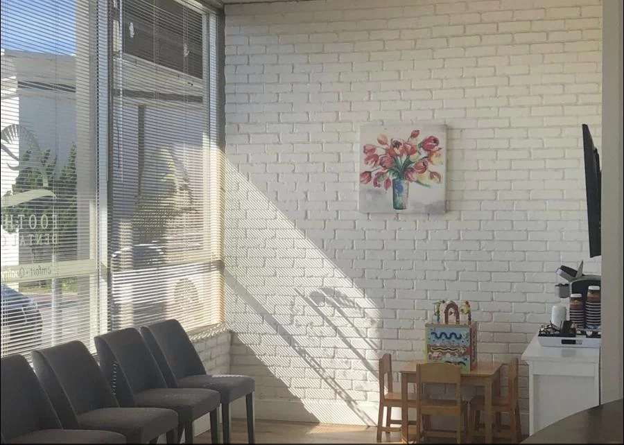 Foothill Dental Care: Jean Lee, DDS Picture 9