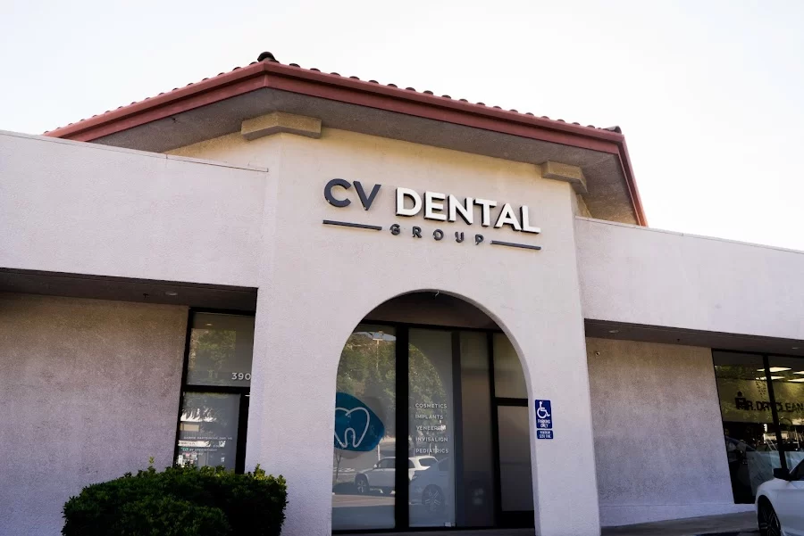 CV Dental Group Picture 8