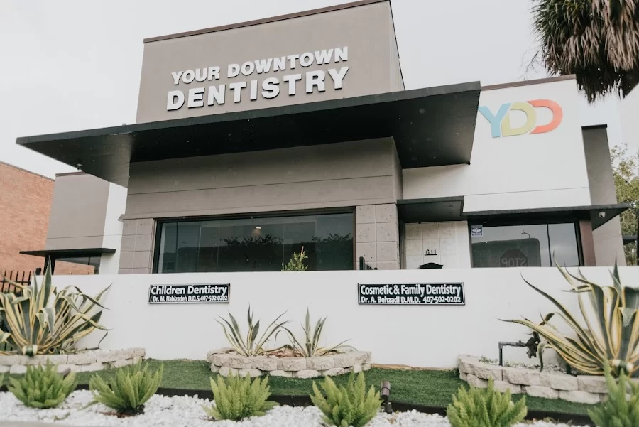 Your Downtown Dentistry Picture 5