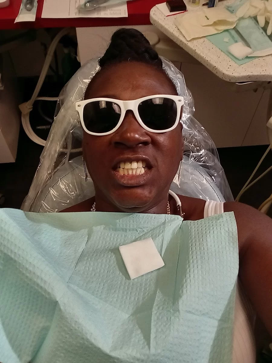 Your Downtown Dentistry Picture 8