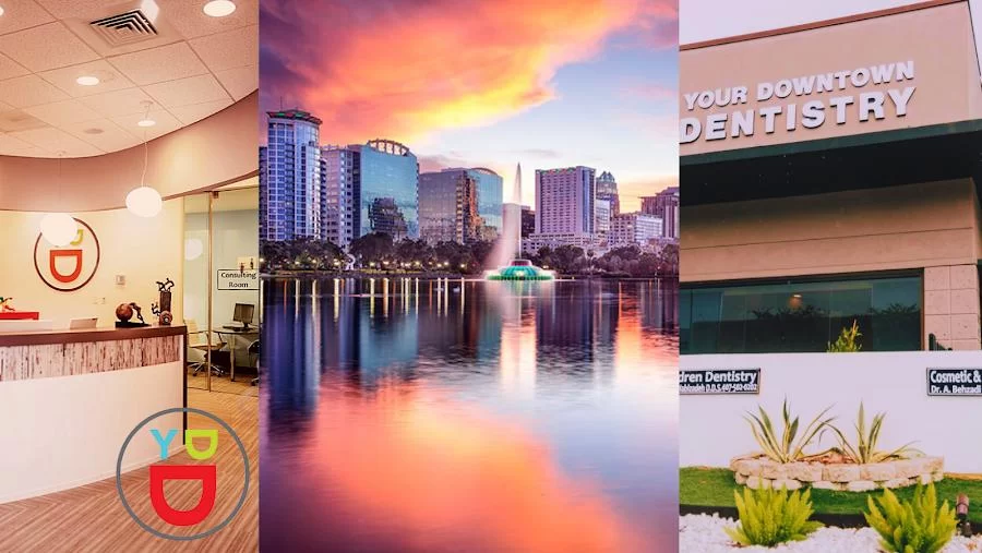 Your Downtown Dentistry Picture 10