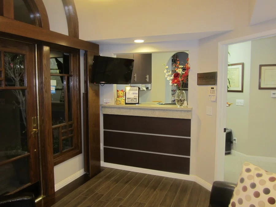 Robert K. Thein DDS Picture 3