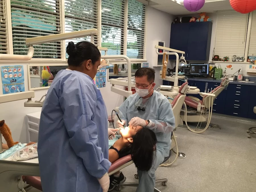 Robert K. Thein DDS Picture 6