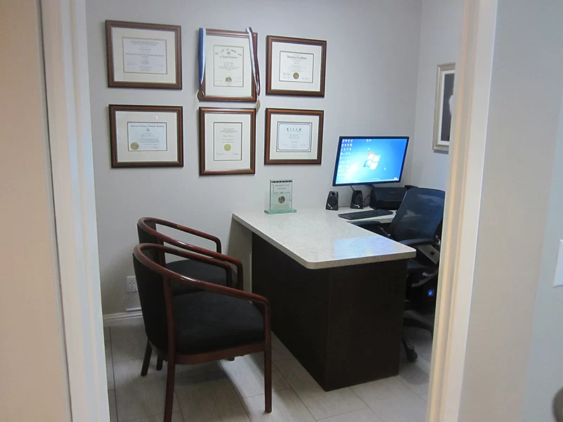 Robert K. Thein DDS Picture 7
