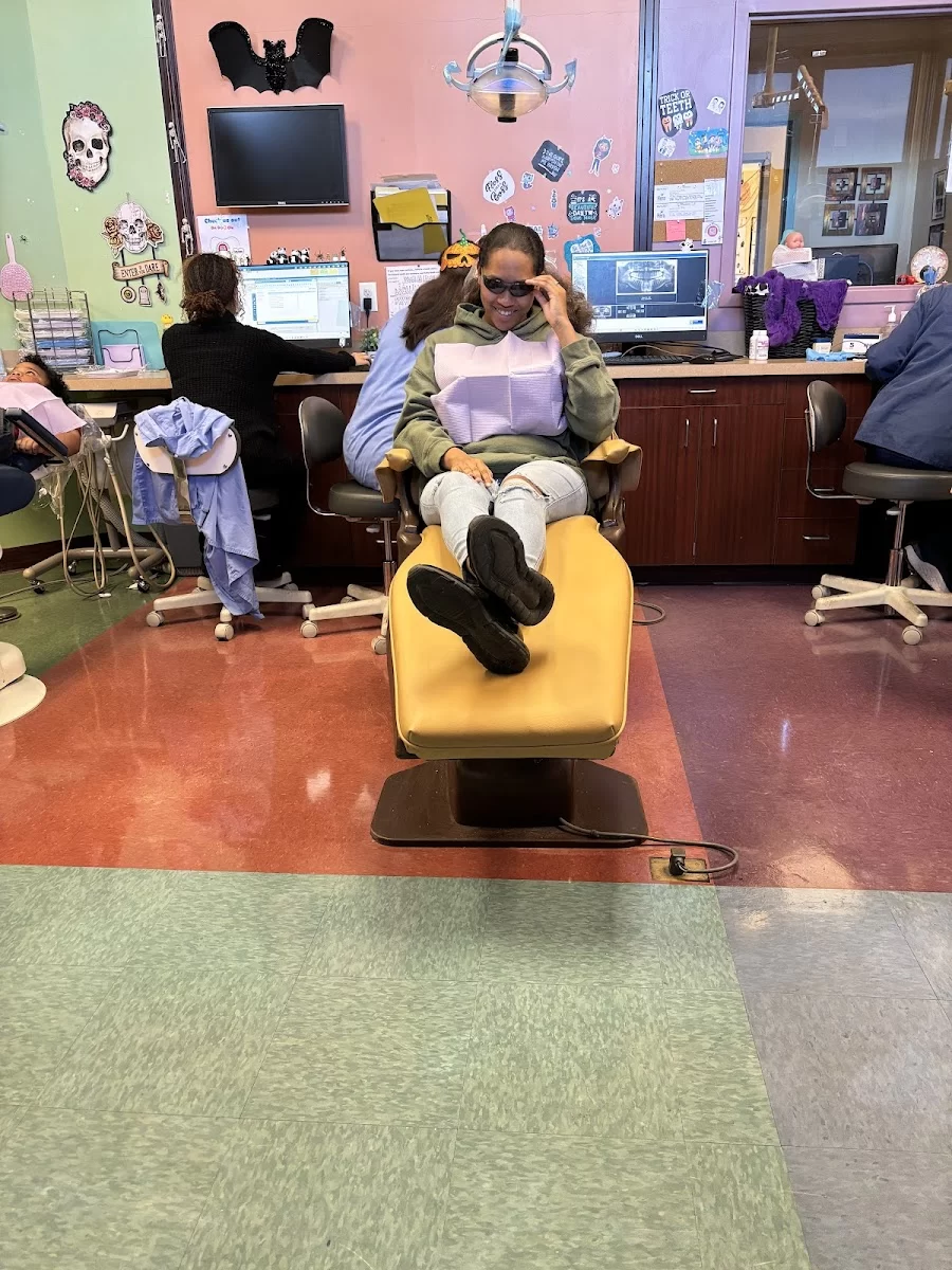 Academy Kids Dental and Vision Picture 10