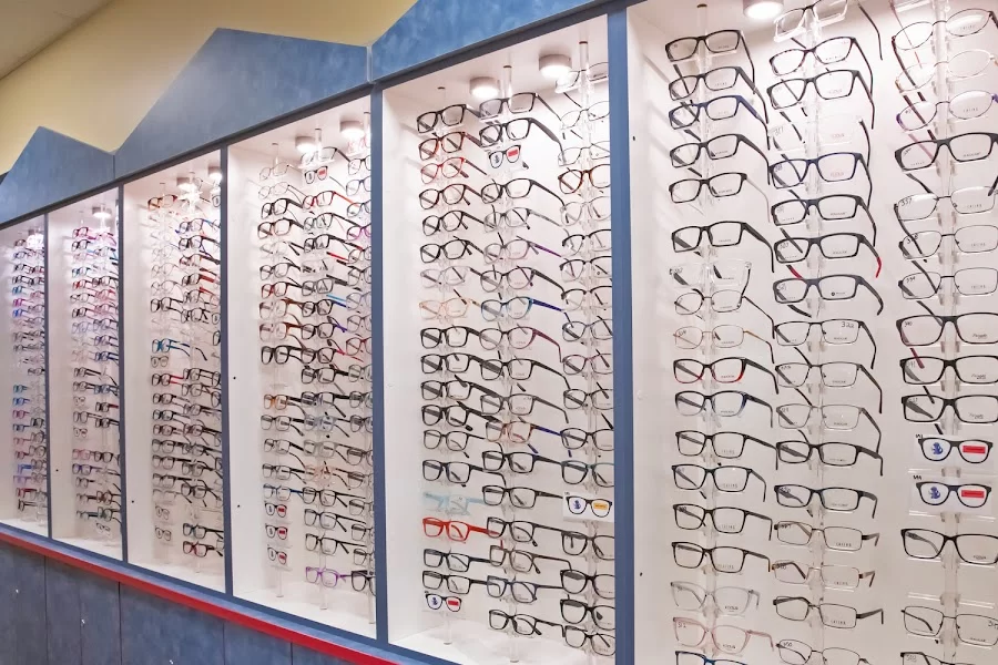 Academy Kids Dental and Vision Picture 6