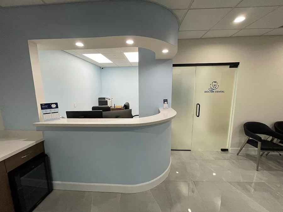 Doctor Dental Picture 1