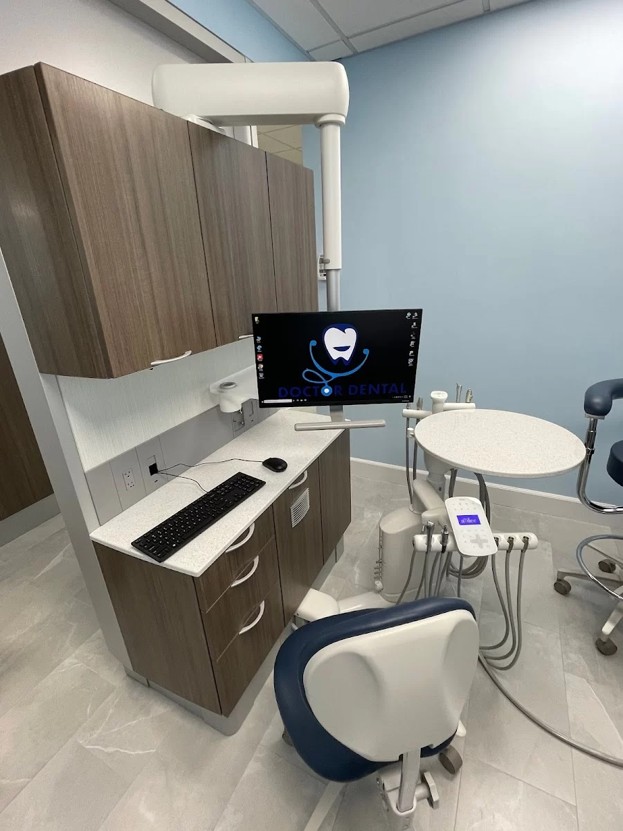 Doctor Dental Picture 9