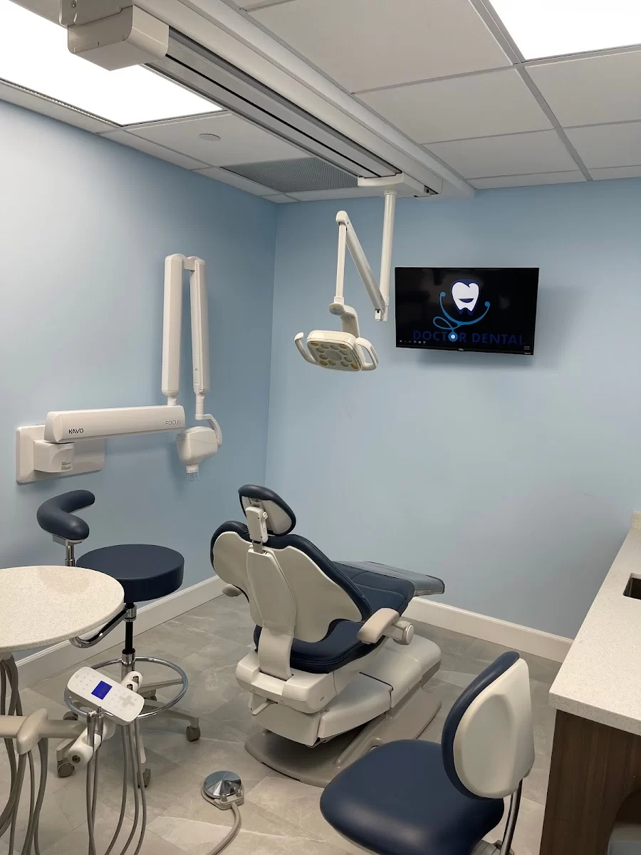 Doctor Dental Picture 8