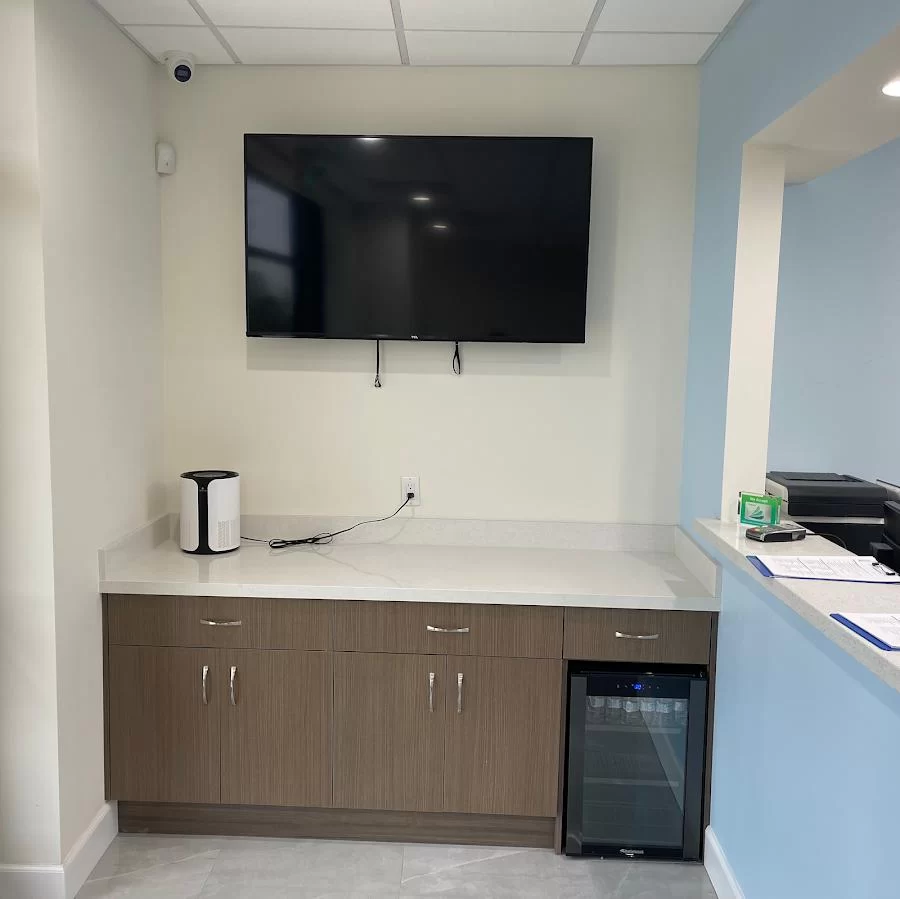 Doctor Dental Picture 10