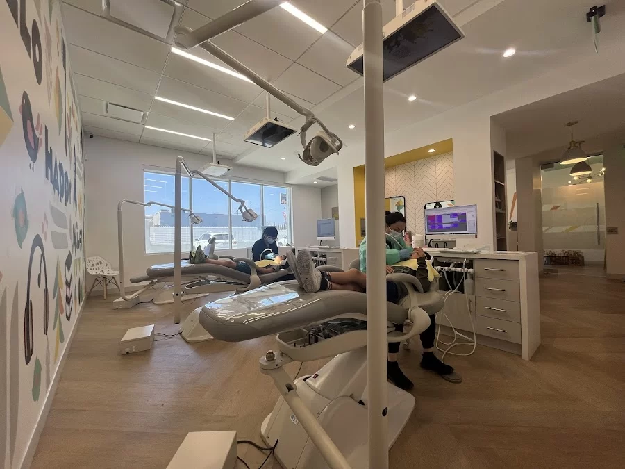 Hello Kids Dental Picture 1