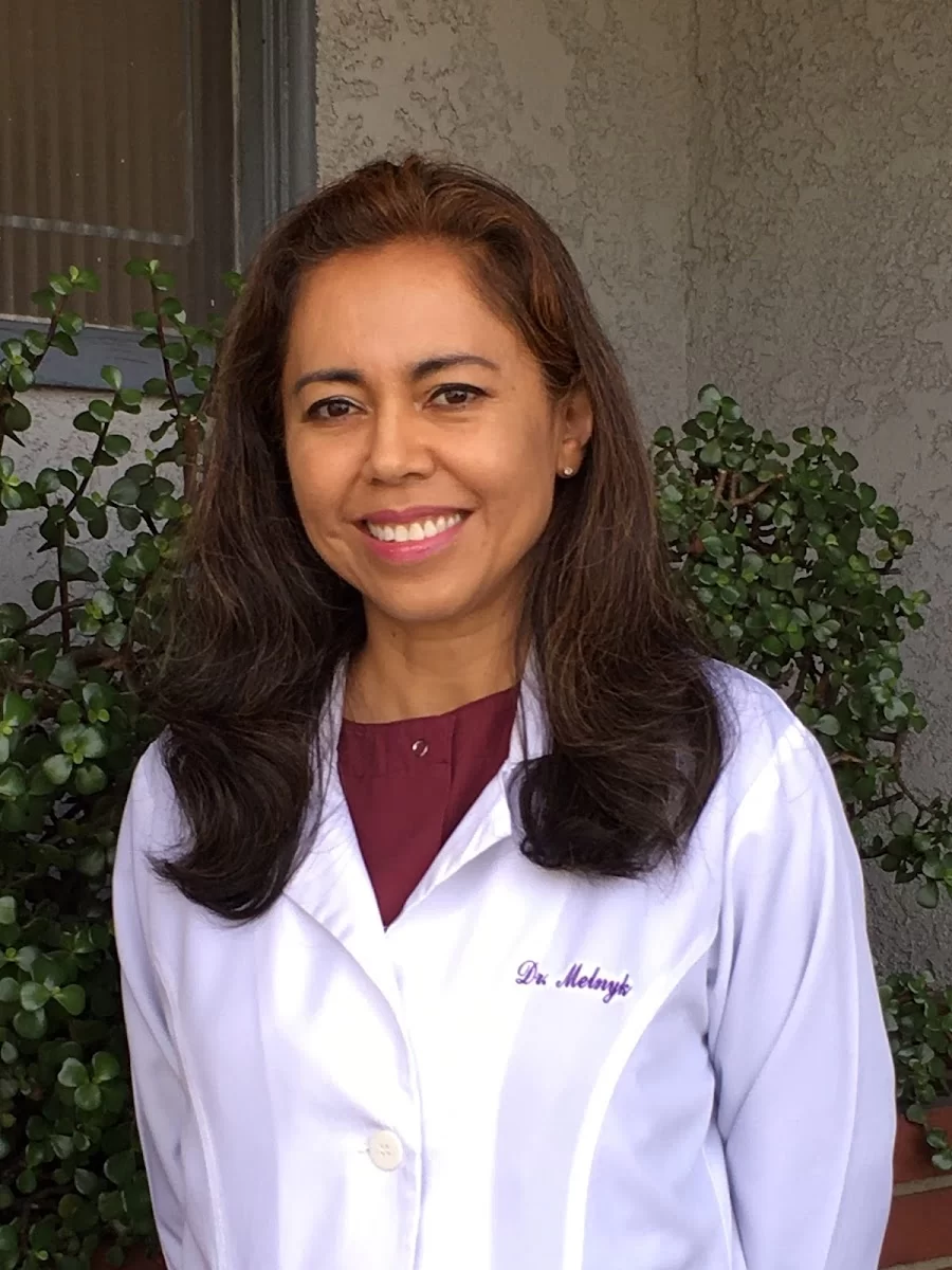 Ana C Melnyk Dentistry: Melnyk Ana C DDS Picture 6