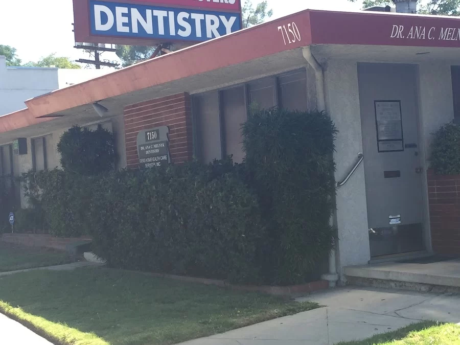 Ana C Melnyk Dentistry: Melnyk Ana C DDS Picture 5