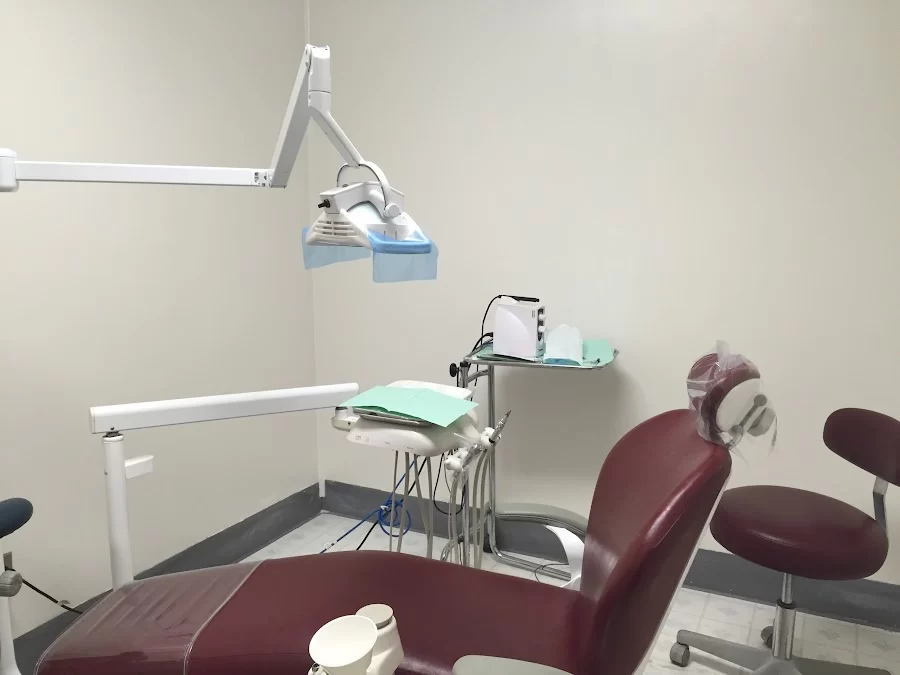 Ana C Melnyk Dentistry: Melnyk Ana C DDS Picture 1