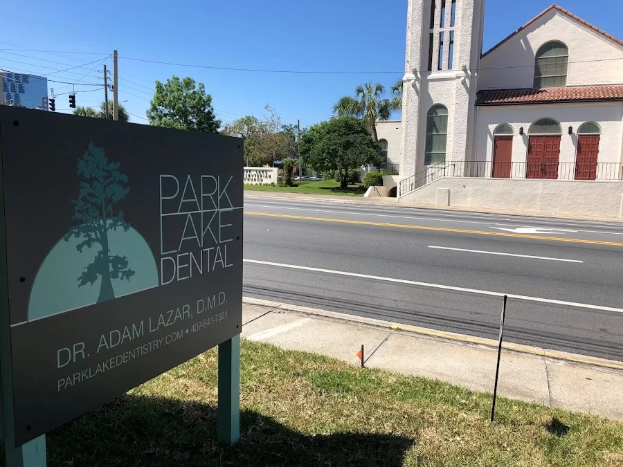 Park Lake Dental, Dr. Adam Lazar Picture 6