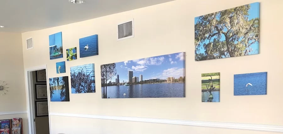 Park Lake Dental, Dr. Adam Lazar Picture 1