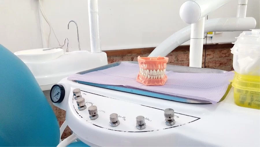 Emergency Dental Service Picture 4