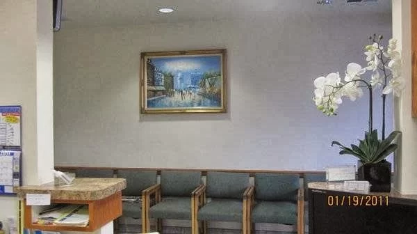 Alegria Dental Center Picture 1