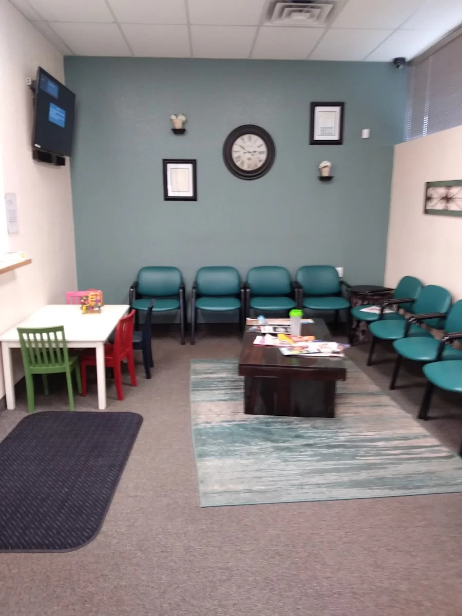 Comfort Dental Citadel - Your Trusted Dentist in Colorado Springs Picture 5