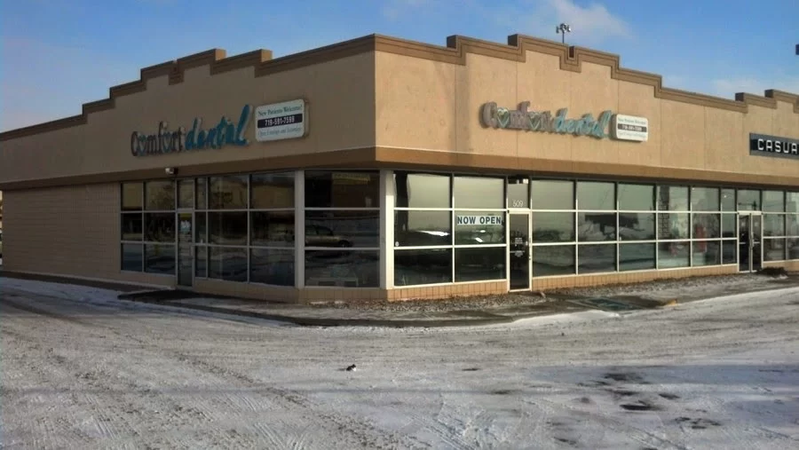 Comfort Dental Citadel - Your Trusted Dentist in Colorado Springs Picture 2