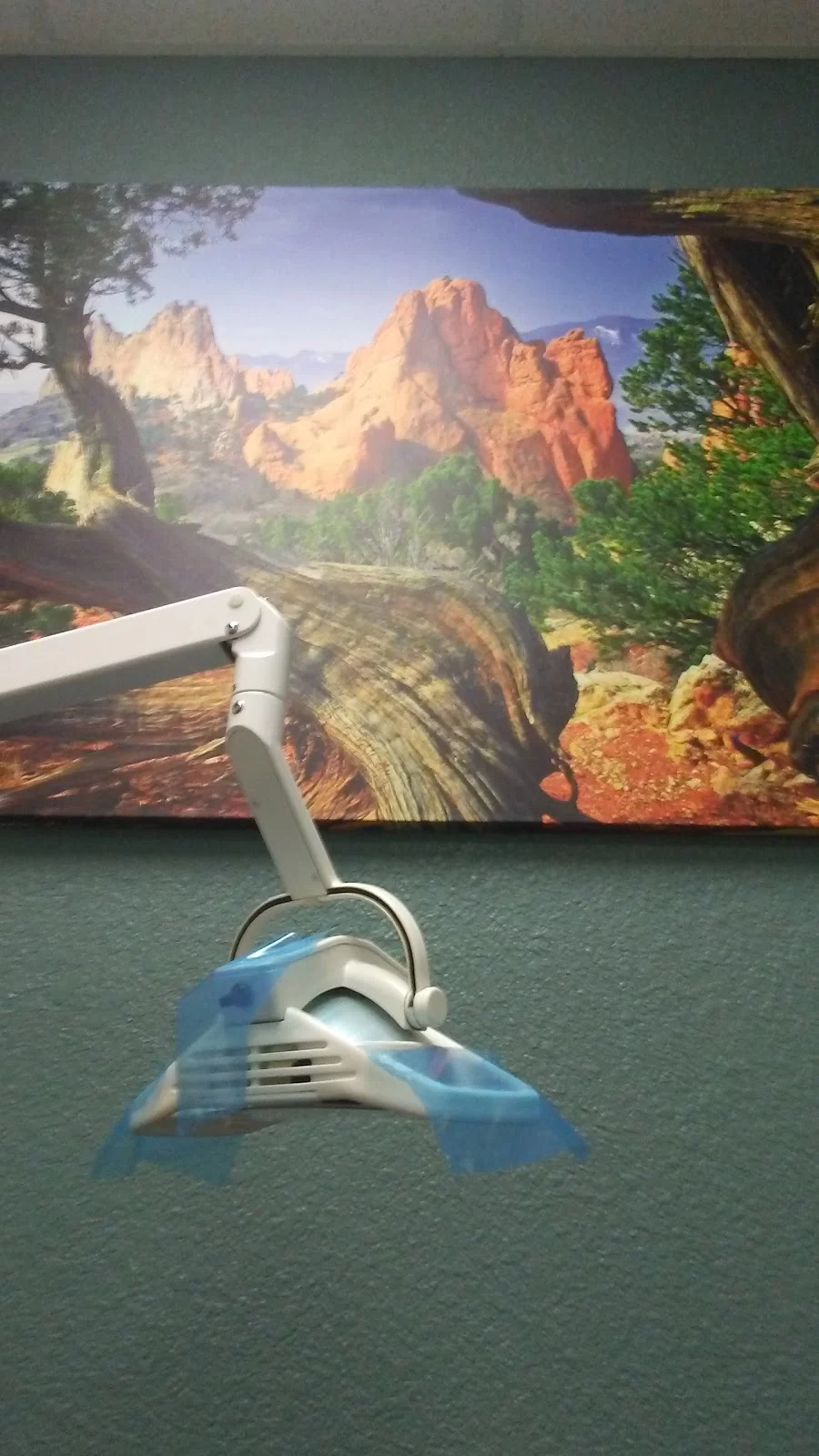 Comfort Dental Citadel - Your Trusted Dentist in Colorado Springs Picture 9