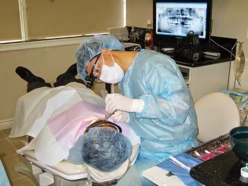 Wilshire Periodontics & Dental Picture 6