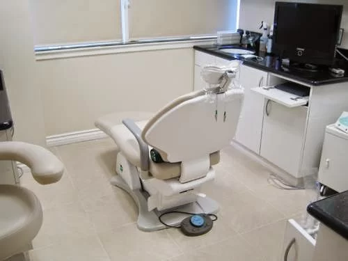 Wilshire Periodontics & Dental Picture 4