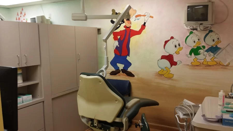 Jerry Lanier DDS Picture 4