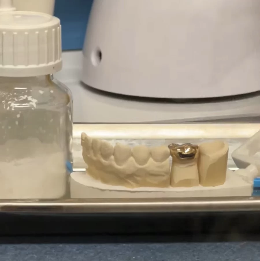 명치과 IMPLANT Dental office Picture 3