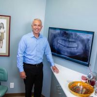 Fernandes Orthodontics | Tony Fernandes DDS | Modern Orthodontist in Los Angeles ico