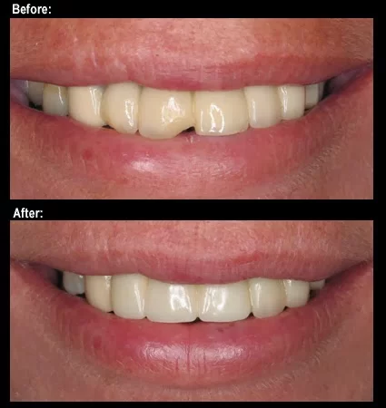 Thornton Park Dental Arts Picture 1