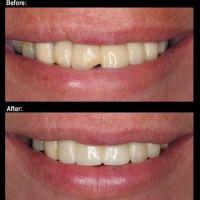 Thornton Park Dental Arts ico