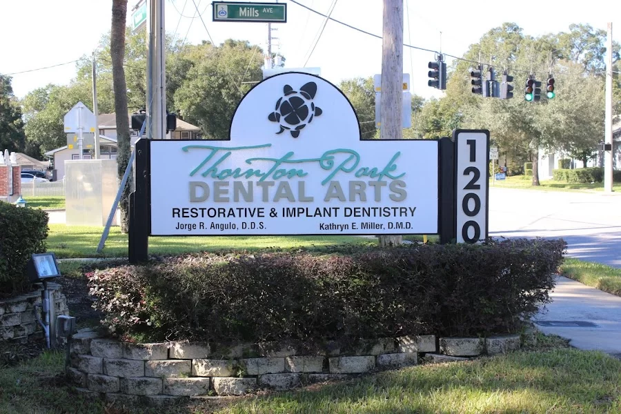Thornton Park Dental Arts Picture 2