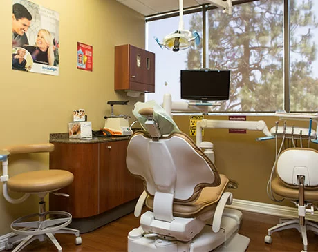 Soft Touch Dental: Azita Rayet, DDS Picture 3