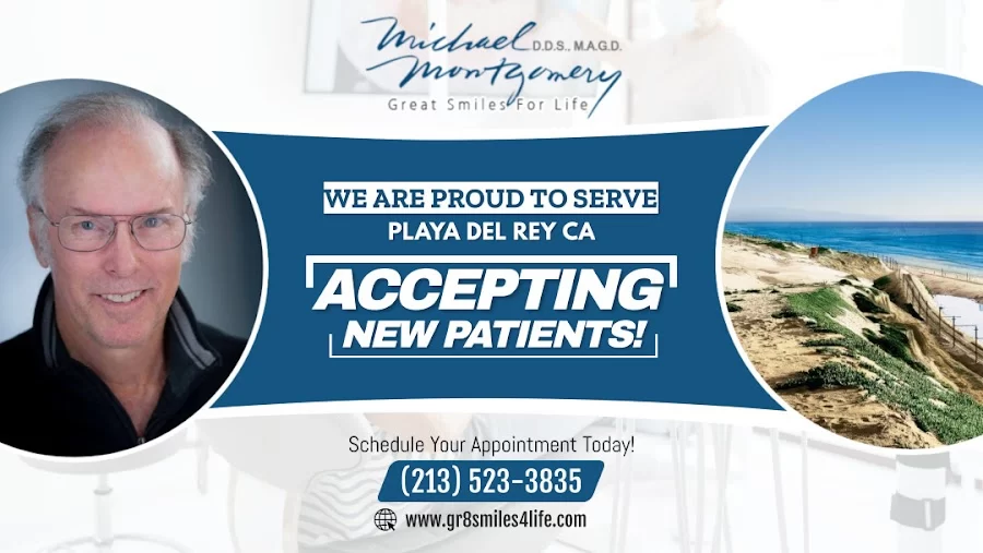 Michael Montgomery DDS, MAGD Picture 4