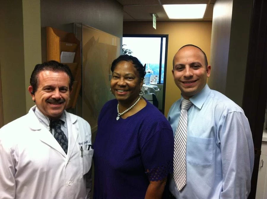 Dove Dental Spa: Dr. Warren J. Gerosa, DDS Picture 2