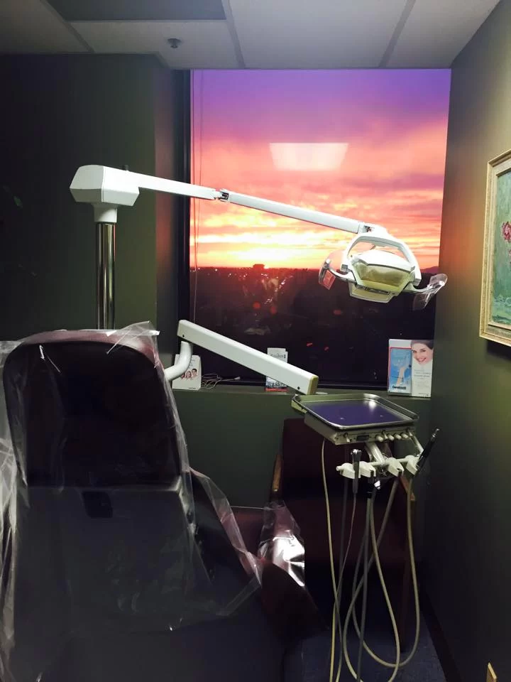 Dove Dental Spa: Dr. Warren J. Gerosa, DDS Picture 1