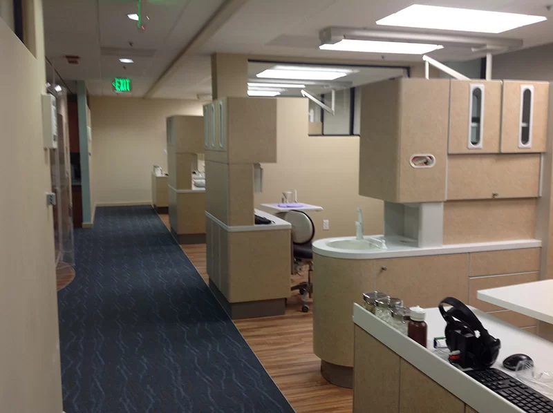 Los Angeles Dental Arts - Westchester Picture 4