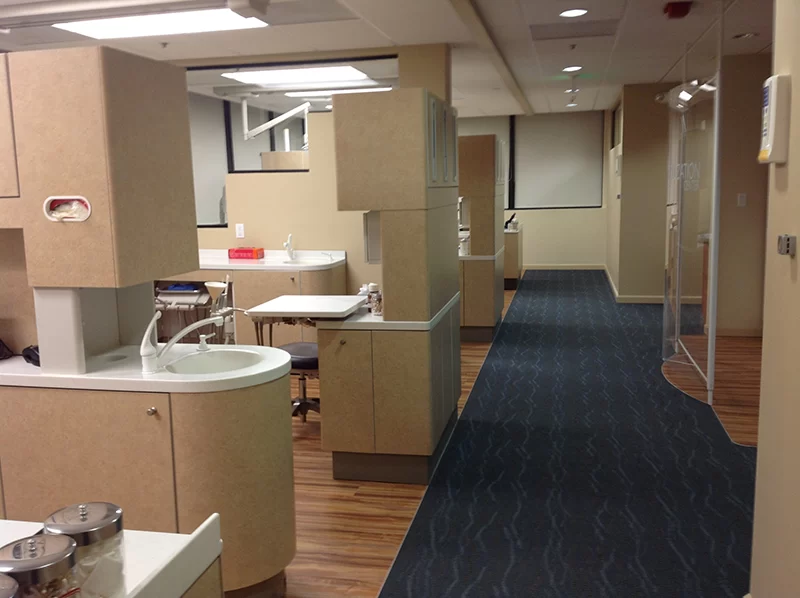 Los Angeles Dental Arts - Westchester Picture 5