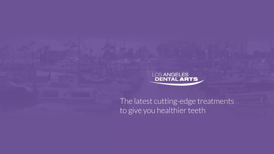Los Angeles Dental Arts - Westchester Picture 1